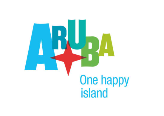 Aruba – One happy island
