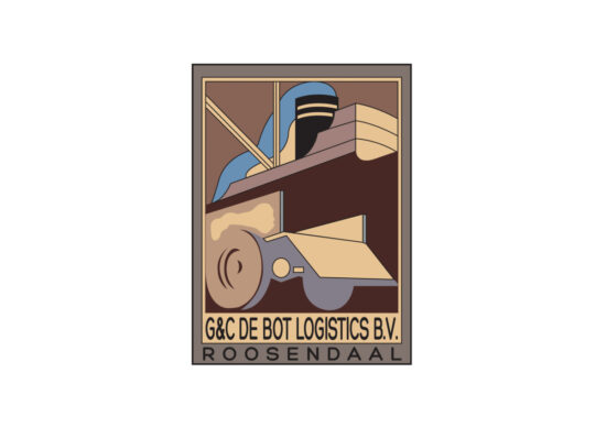 G&C De Bot Logistics B.V. Roosendaal