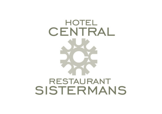 Hotel Central – Restaurant Sistermans