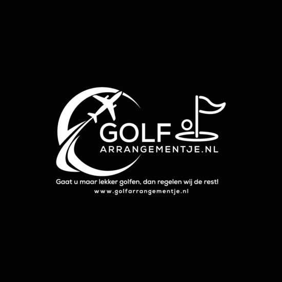 Golfarrangementje